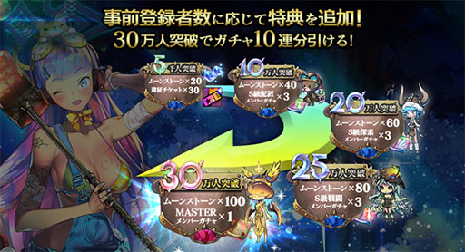 画像ギャラリー No.004のサムネイル画像 / ダンジョン経営を楽しめるスマホ向けSLG「ロード・オブ・ダンジョン」が日本でリリース決定。事前登録の受付もスタート