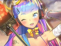 ケイブの“24時間ダンジョン経営シミュレーションゲーム”「ロード・オブ・ダンジョン」，iOS/Android向けに配信スタート