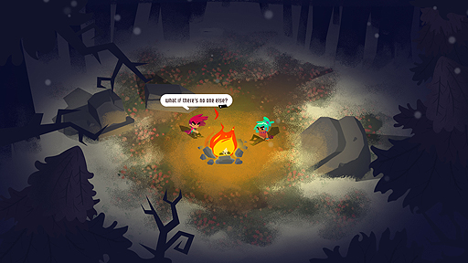 画像ギャラリー No.005のサムネイル画像 / ブラジルのRogue Snailが新作オンライン協力アクションRPG「Relic Hunters Legend」のKickstarter企画を実施中。日本語デモのリリースも
