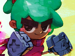Gearbox Publishing，コミックスタイルのアクションRPG「Relic Hunters Legend」のパブリッシング契約をアナウンス