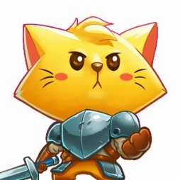 画像ギャラリー No.002のサムネイル画像 / 「キャットクエスト」がSwitchで配信開始。猫たちが活躍する可愛いアクションRPG