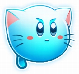 画像ギャラリー No.003のサムネイル画像 / 「キャットクエスト」がSwitchで配信開始。猫たちが活躍する可愛いアクションRPG
