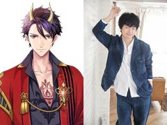 今秋配信予定の新作アプリ「あやかし恋廻り」で事前登録の受付が開始。主要15キャラクターのボイスには福山 潤さん，寺島拓篤さんらを起用