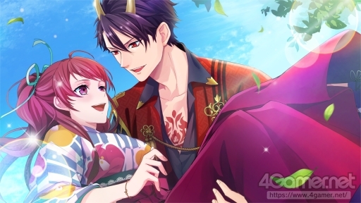 画像ギャラリー No.011のサムネイル画像 / 「乙女チック4Gamer」第186回:明治時代の帝都が舞台のスマホ向け「あやかし恋廻り」を特集。個性的な妖達と帝都の平和を守ろう