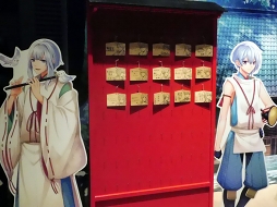 画像ギャラリー No.004のサムネイル画像 / 寺島惇太さんが甘いファンサービスを披露! 「ボルフェス 2019」フォトレポート&キャストトークショウの模様をお届け