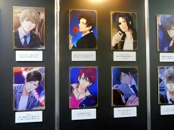 画像ギャラリー No.020のサムネイル画像 / 寺島惇太さんが甘いファンサービスを披露! 「ボルフェス 2019」フォトレポート&キャストトークショウの模様をお届け