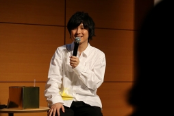 画像ギャラリー No.021のサムネイル画像 / 寺島惇太さんが甘いファンサービスを披露! 「ボルフェス 2019」フォトレポート&キャストトークショウの模様をお届け