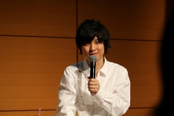 画像ギャラリー No.022のサムネイル画像 / 寺島惇太さんが甘いファンサービスを披露! 「ボルフェス 2019」フォトレポート&キャストトークショウの模様をお届け