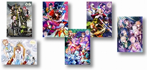 画像ギャラリー No.008のサムネイル画像 / ショップや展示会,カフェスタンドが展開される「ボルテージストアin池袋マルイ」が2月7日にオープン