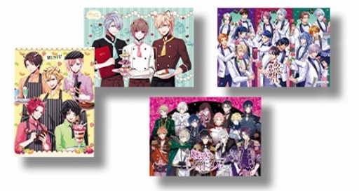 画像ギャラリー No.009のサムネイル画像 / ショップや展示会,カフェスタンドが展開される「ボルテージストアin池袋マルイ」が2月7日にオープン