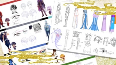 画像ギャラリー No.025のサムネイル画像 / ショップや展示会,カフェスタンドが展開される「ボルテージストアin池袋マルイ」が2月7日にオープン