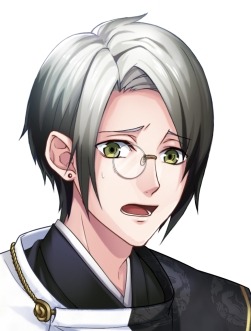 画像ギャラリー No.008のサムネイル画像 / 「あやかし恋廻り」の本編「宵の章前編〜絆〜」が配信開始。登場キャラを公開