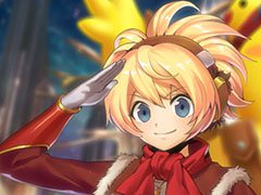 「メギド72」，作品の世界観や登場キャラクター達の姿を確認できるPV第1弾が公開に。公式Webコミックの連載もスタート