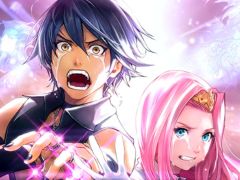 今夜の「RADIO 4Gamer Tap（仮）」では，「メギド72」を取り上げます