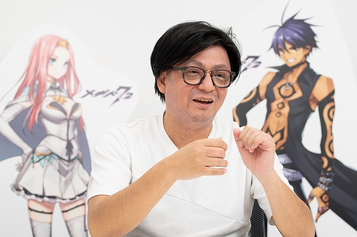 画像ギャラリー No.001のサムネイル画像 / リリース1周年の「メギド72」プロデューサーインタビュー。女性プレイヤーによる「サタナキア」人気は予想外だった!?