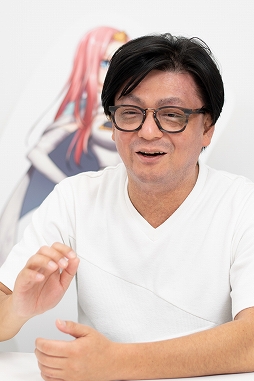 画像ギャラリー No.003のサムネイル画像 / リリース1周年の「メギド72」プロデューサーインタビュー。女性プレイヤーによる「サタナキア」人気は予想外だった!?