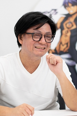 画像ギャラリー No.004のサムネイル画像 / リリース1周年の「メギド72」プロデューサーインタビュー。女性プレイヤーによる「サタナキア」人気は予想外だった!?