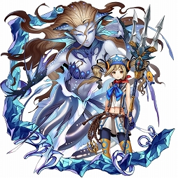 画像ギャラリー No.008のサムネイル画像 / リリース1周年の「メギド72」プロデューサーインタビュー。女性プレイヤーによる「サタナキア」人気は予想外だった!?