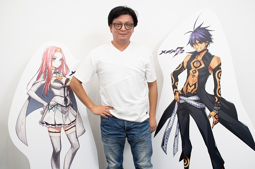 画像ギャラリー No.015のサムネイル画像 / リリース1周年の「メギド72」プロデューサーインタビュー。女性プレイヤーによる「サタナキア」人気は予想外だった!?