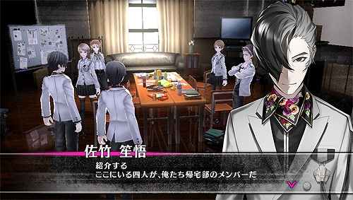画像ギャラリー No.006のサムネイル画像 / 「メギド72」宮前公彦氏×「Caligula -カリギュラ-」山中拓也氏が語る“ファンに愛されるオリジナルIPの創出”に必要なこと