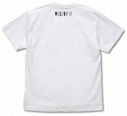 画像ギャラリー No.002のサムネイル画像 / コスパ，TGS 2019で「メギド72」のTシャツやパスケースなど関連グッズを先行発売
