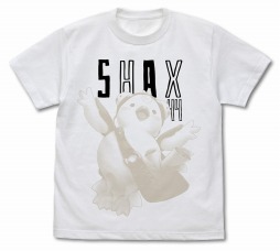 画像ギャラリー No.003のサムネイル画像 / コスパ，TGS 2019で「メギド72」のTシャツやパスケースなど関連グッズを先行発売
