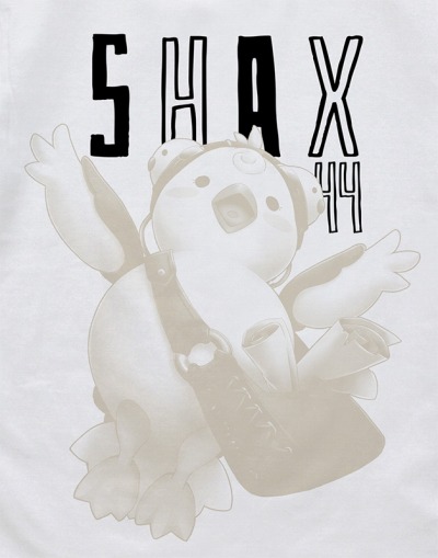 画像ギャラリー No.004のサムネイル画像 / コスパ，TGS 2019で「メギド72」のTシャツやパスケースなど関連グッズを先行発売