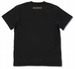 画像ギャラリー No.008のサムネイル画像 / コスパ，TGS 2019で「メギド72」のTシャツやパスケースなど関連グッズを先行発売