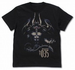 画像ギャラリー No.009のサムネイル画像 / コスパ，TGS 2019で「メギド72」のTシャツやパスケースなど関連グッズを先行発売