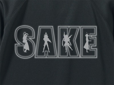 画像ギャラリー No.012のサムネイル画像 / コスパ，TGS 2019で「メギド72」のTシャツやパスケースなど関連グッズを先行発売