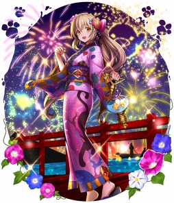 画像ギャラリー No.003のサムネイル画像 / 「メギド72」が日本ゲーム大賞2019の年間作品部門で優秀賞を受賞。記念キャンペーンを実施