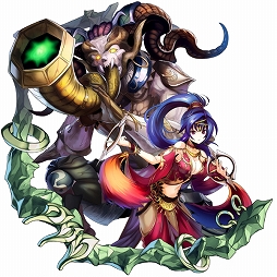 画像ギャラリー No.012のサムネイル画像 / 「メギド72」の2周年を記念して今年もインタビュー。「日本ゲーム大賞」優秀賞受賞も振り返る,プロデューサー宮前公彦氏の2019年とは
