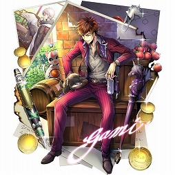 画像ギャラリー No.004のサムネイル画像 / 「メギド７２」の3周年に向けた特設サイトが公開。各種キャンペーンやログインボーナスが開催