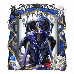 画像ギャラリー No.011のサムネイル画像 / 「メギド７２」，新メギド“ルキフゲス”を仲間にできるイベントクエストが2月28日に開始