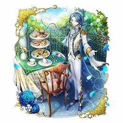 画像ギャラリー No.012のサムネイル画像 / 「メギド７２」，新メギド“ルキフゲス”を仲間にできるイベントクエストが2月28日に開始