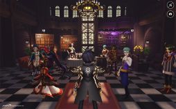 画像ギャラリー No.014のサムネイル画像 / 「メギド７２」でメギドの日を記念した激★魔宴召喚が開催中