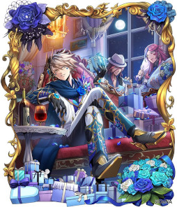 画像ギャラリー No.009のサムネイル画像 / 「メギド72」,イベント“負け犬たちのバラード”を開催