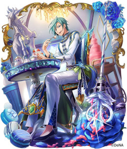 画像ギャラリー No.010のサムネイル画像 / 「メギド72」,イベント“負け犬たちのバラード”を開催