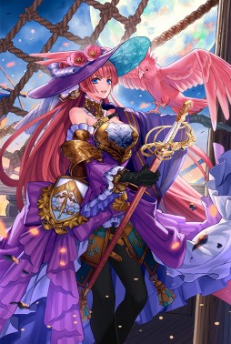 画像ギャラリー No.003のサムネイル画像 / 「チェインクロニクル3」,伝説の義勇軍が手に入る「年末年始レジェンドフェス第2弾」が開催