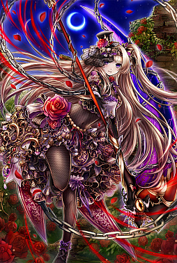 画像ギャラリー No.002のサムネイル画像 / 「チェインクロニクル3」,SSR“レリアン&ライラック”が登場する支援フェスが本日より開催