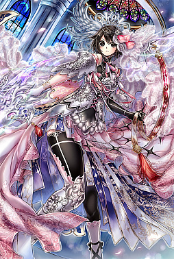 画像ギャラリー No.006のサムネイル画像 / 「チェインクロニクル3」,SSR“レリアン&ライラック”が登場する支援フェスが本日より開催