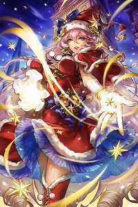 画像ギャラリー No.005のサムネイル画像 / 「チェインクロニクル3」“メダルハント”イベントで活躍するSSRキャラを仲間にできるフェスが開催