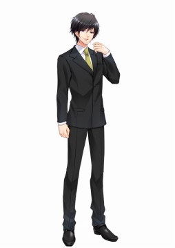 画像ギャラリー No.004のサムネイル画像 / 「円環のメモーリア-カケラ灯し-」のOPムービーが公開。主要キャラクター情報も
