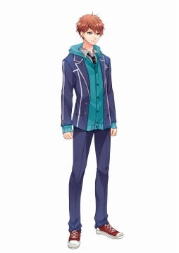 画像ギャラリー No.005のサムネイル画像 / 「円環のメモーリア-カケラ灯し-」のOPムービーが公開。主要キャラクター情報も