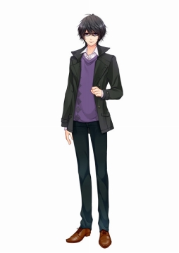 画像ギャラリー No.006のサムネイル画像 / 「円環のメモーリア-カケラ灯し-」のOPムービーが公開。主要キャラクター情報も