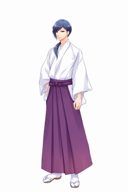 画像ギャラリー No.007のサムネイル画像 / 「円環のメモーリア-カケラ灯し-」のOPムービーが公開。主要キャラクター情報も