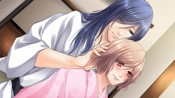 画像ギャラリー No.009のサムネイル画像 / 「円環のメモーリア-カケラ灯し-」のOPムービーが公開。主要キャラクター情報も