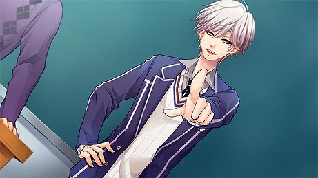 画像ギャラリー No.007のサムネイル画像 / 乙女ゲーム「円環のメモーリア-カケラ灯し-」の体験版が配信開始。攻略キャラクター全員が登場する序盤の物語をプレイできる