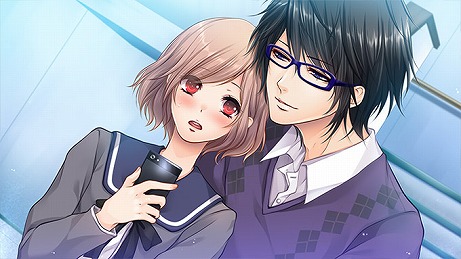 画像ギャラリー No.010のサムネイル画像 / 乙女ゲーム「円環のメモーリア-カケラ灯し-」の体験版が配信開始。攻略キャラクター全員が登場する序盤の物語をプレイできる