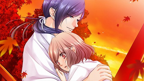 画像ギャラリー No.011のサムネイル画像 / 乙女ゲーム「円環のメモーリア-カケラ灯し-」の体験版が配信開始。攻略キャラクター全員が登場する序盤の物語をプレイできる